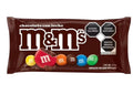 m&m's