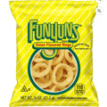 Funyuns Onion Flavored Rings