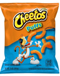 Cheetos Puffs