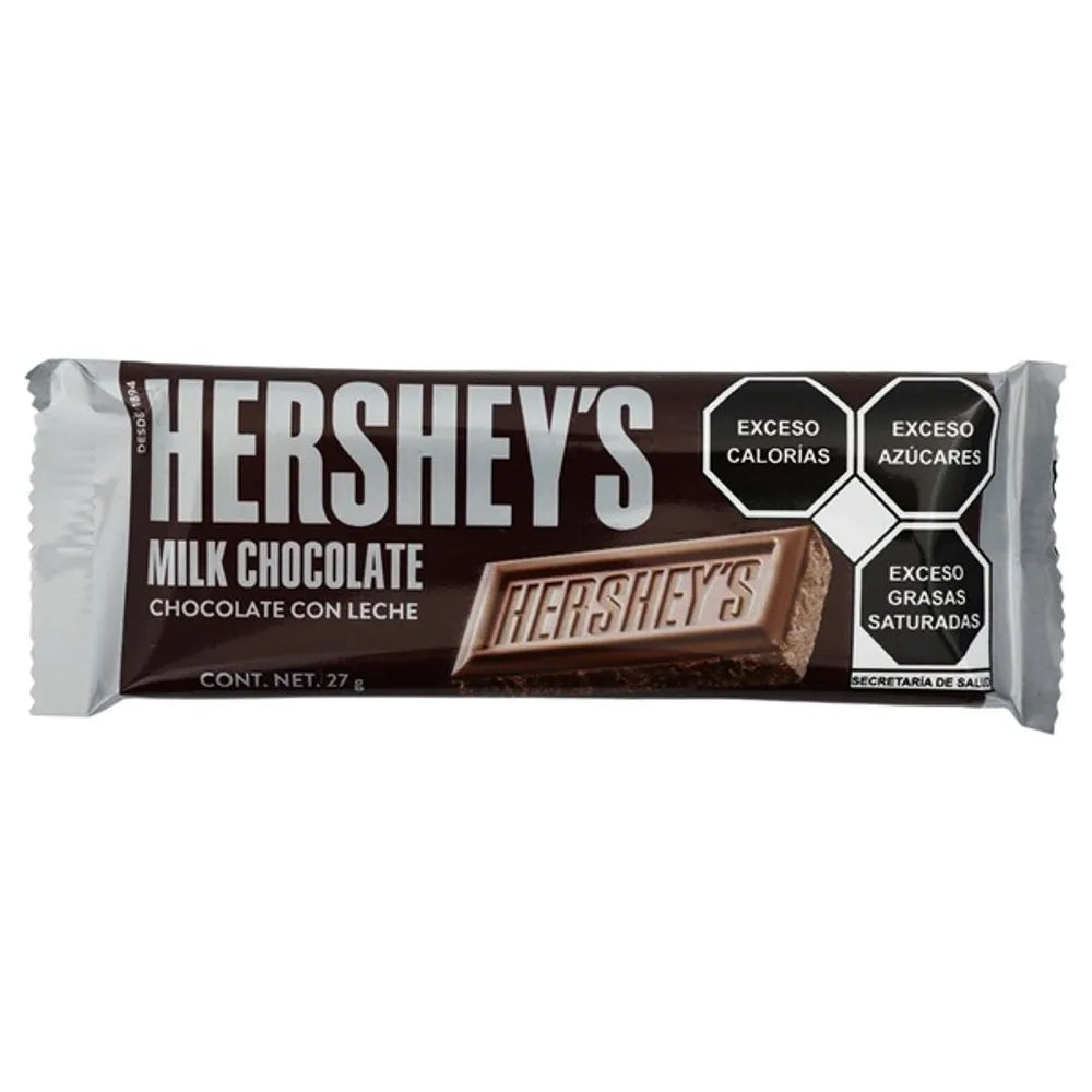 Hershey's Milk Chocolate
