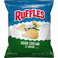 Ruffles Sour Cream & Onion