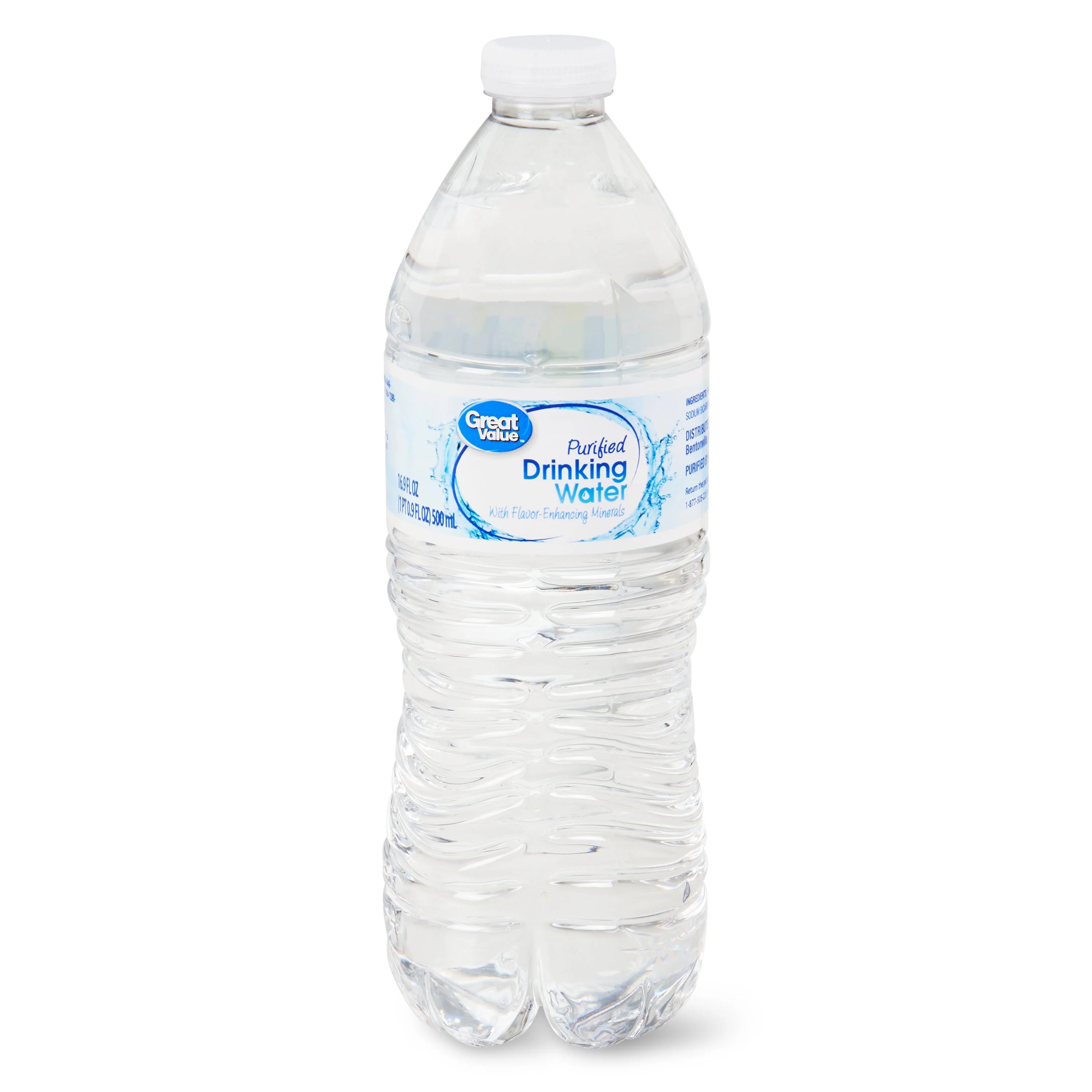 Water Bottle